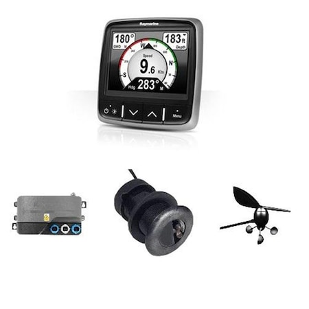 Confer Plastics Raymarine I70 Sailpk T70226